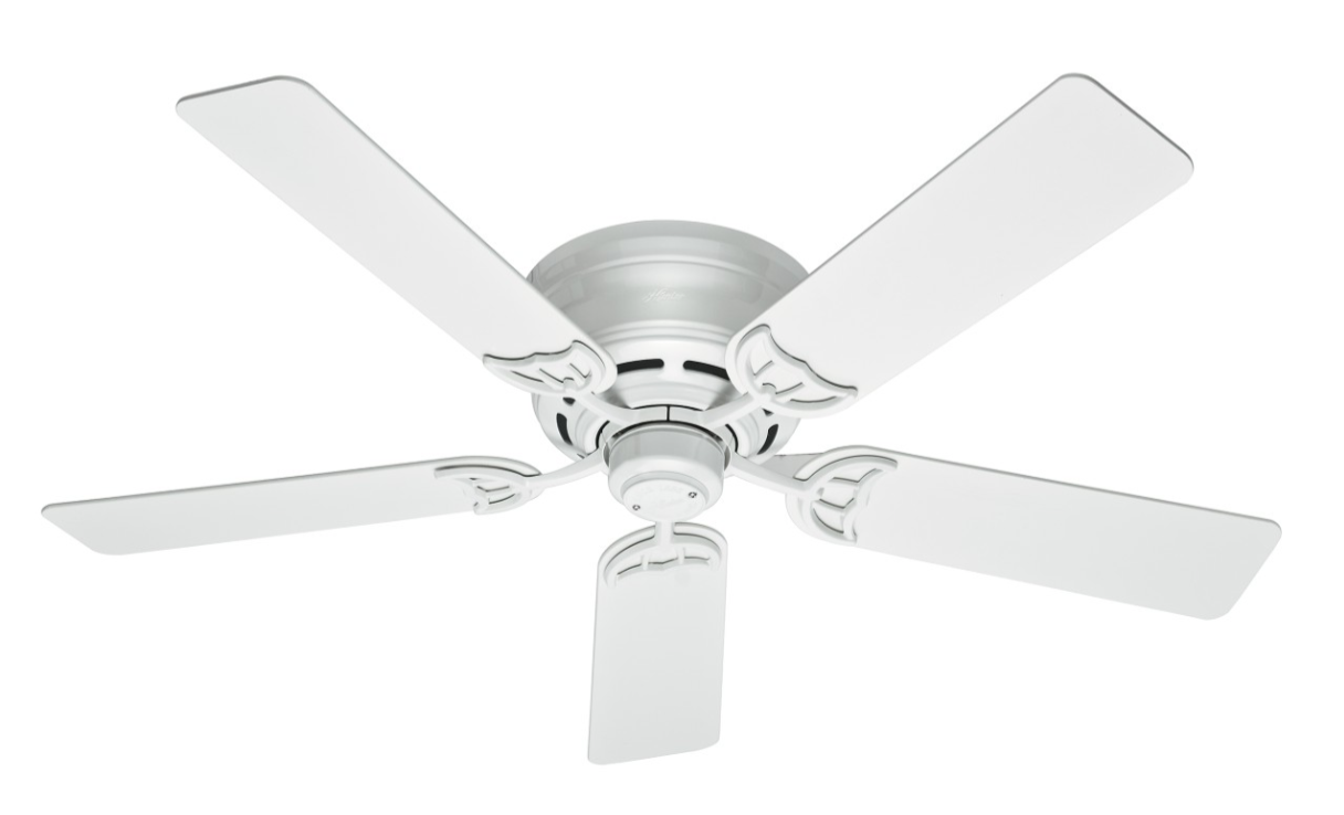 52" Low Profile III Fan
