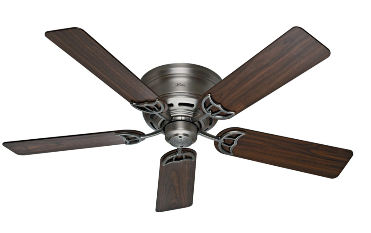 52" Low Profile III Fan