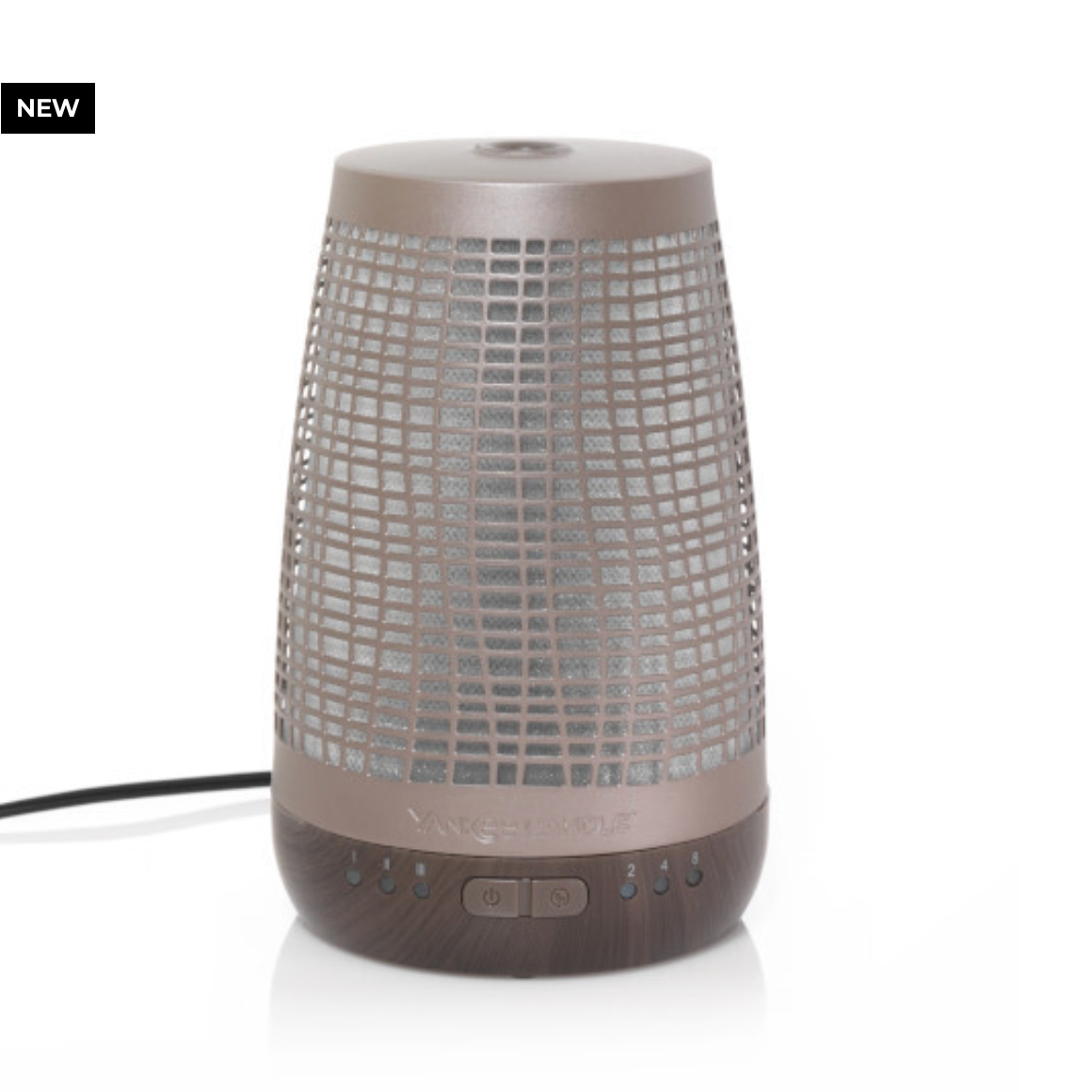 Sleep Diffuser - Bronze