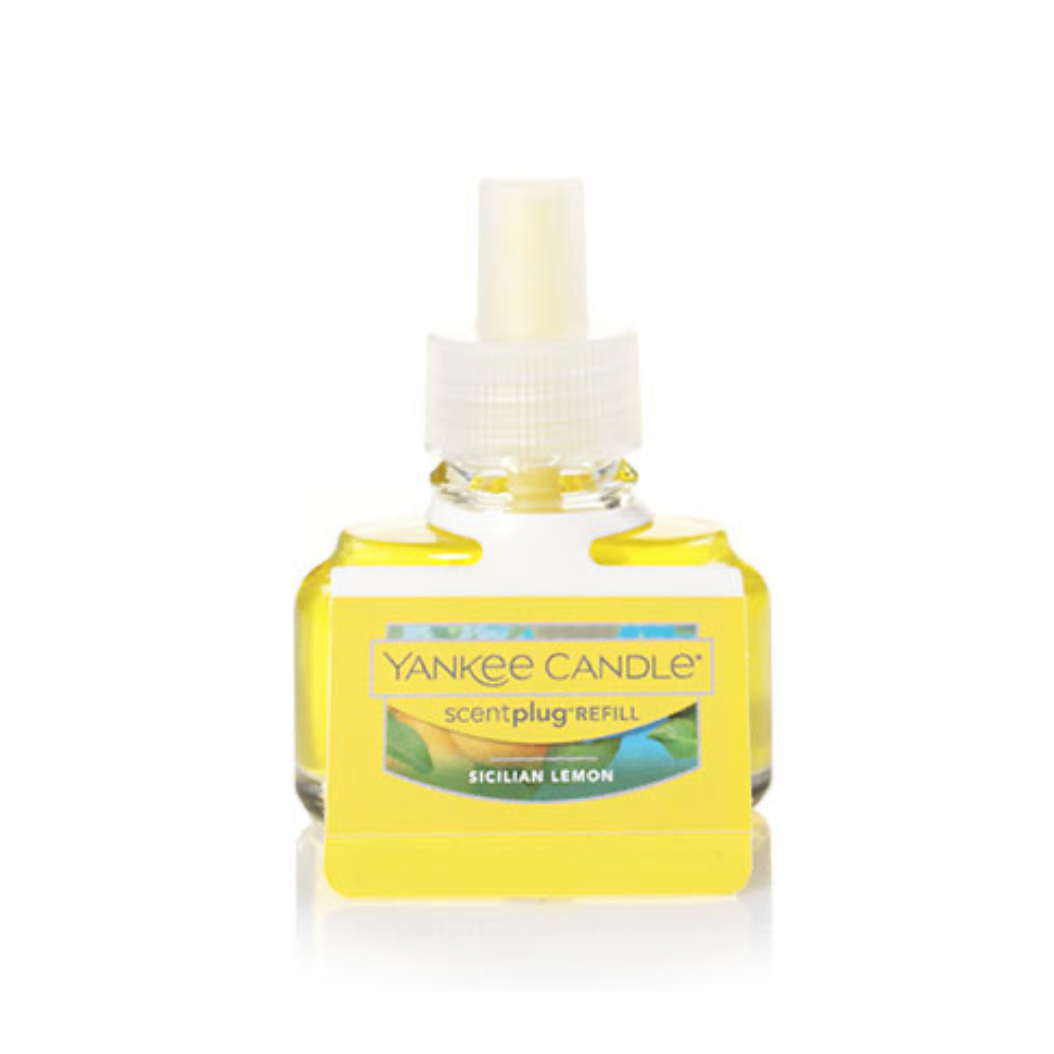 Sicilian Lemon Plug Refill