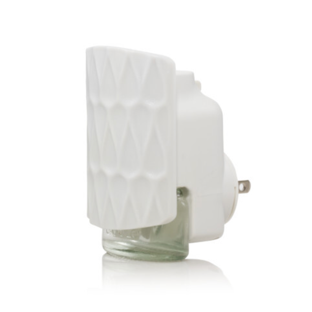 Organic Pattern ScentPlug