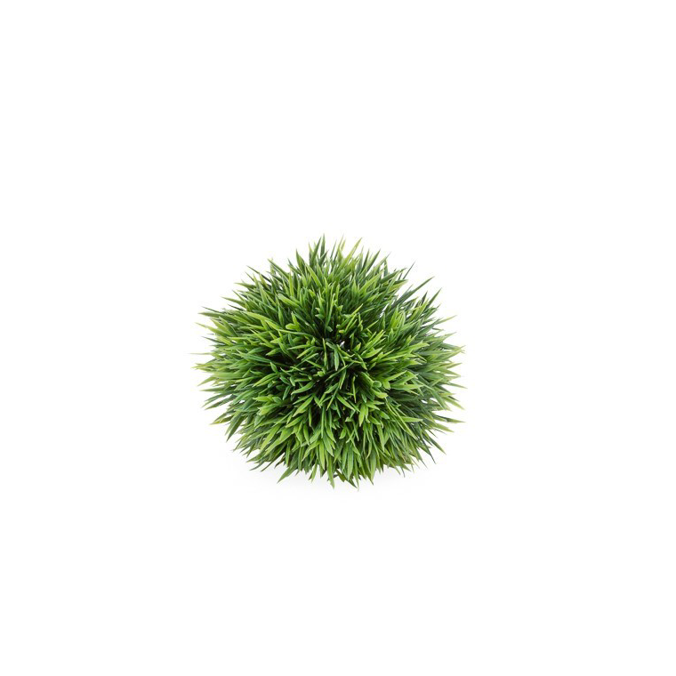 5" Spike Grass Ball