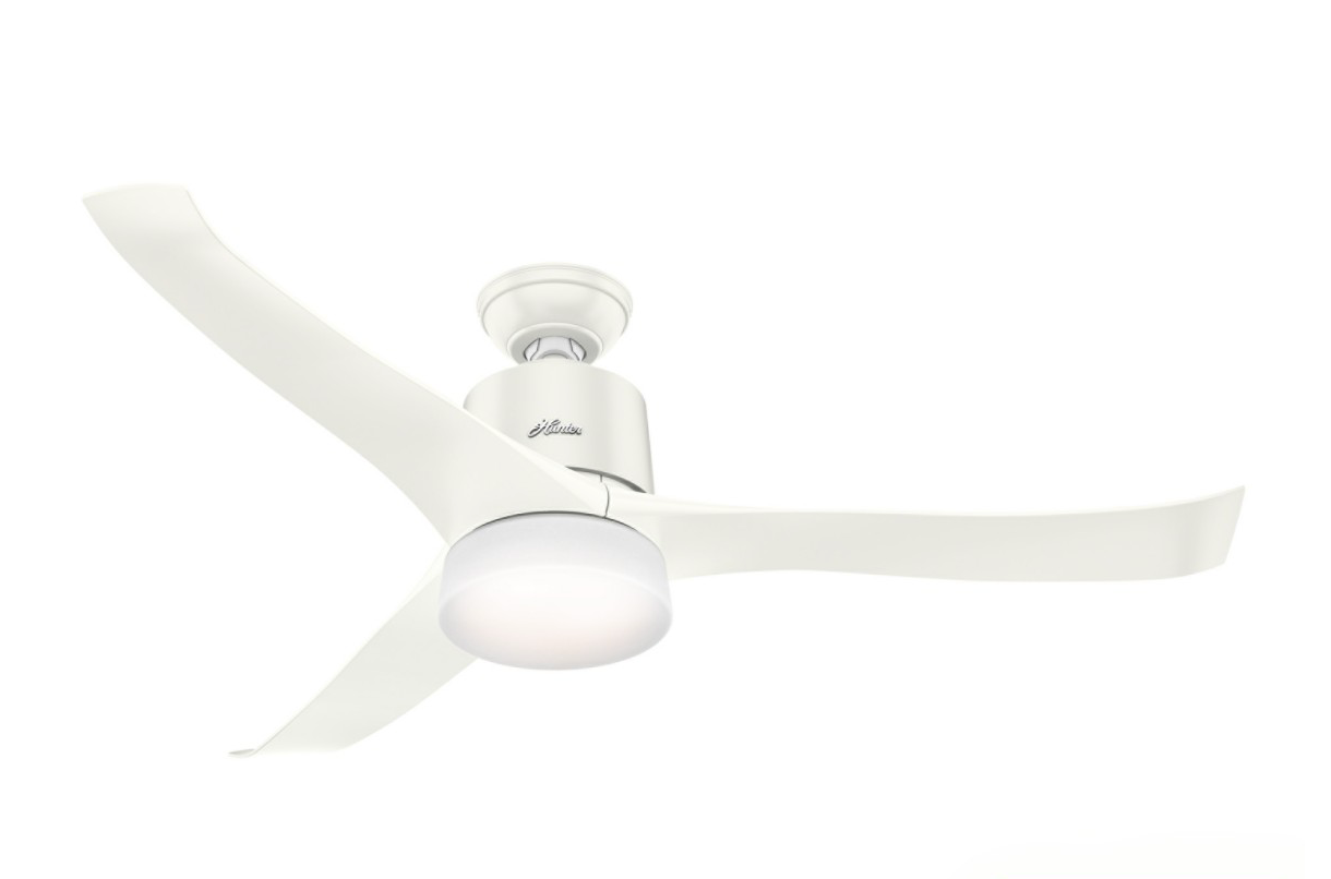 54" LED Symphony Fan