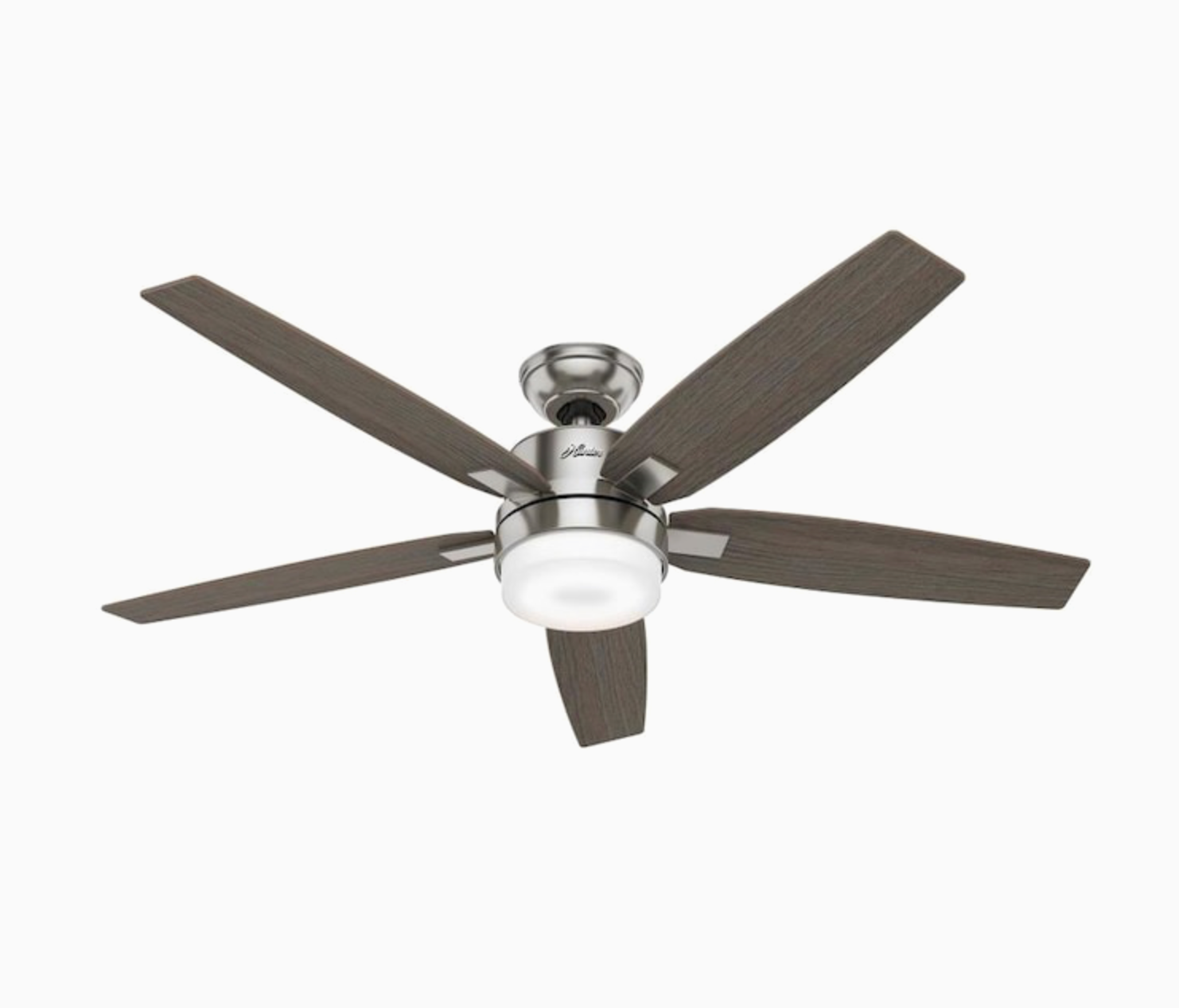 54" Windemere Fan - BN
