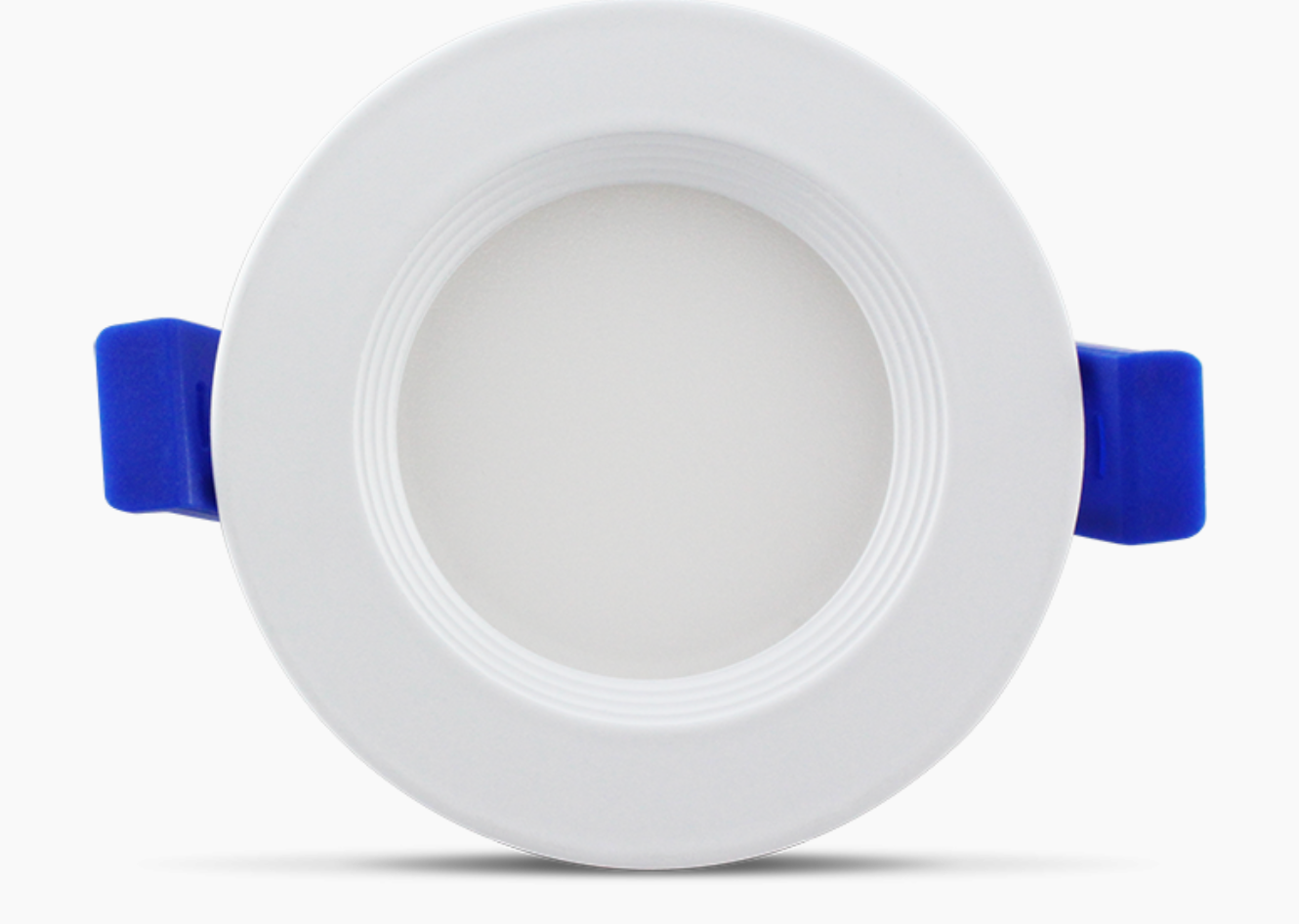 3" LED Mini Trim