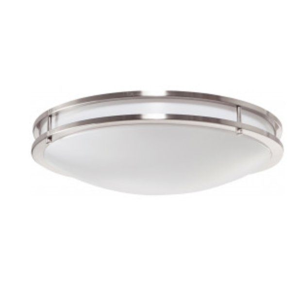 LED Flush Mount 18"