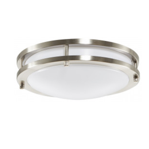 LED Flush Mount 10"