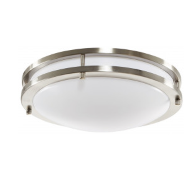 LED Flush Mount 12"