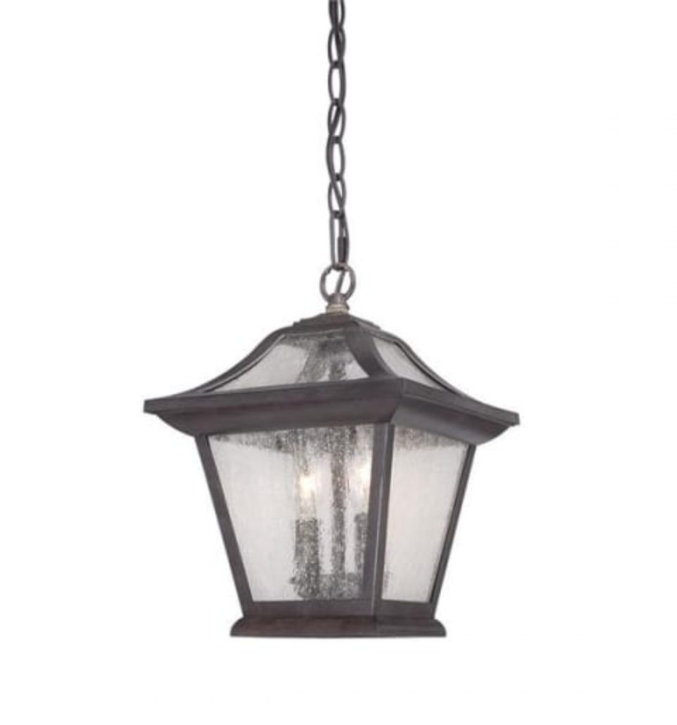 Aiken Hanging Lantern
