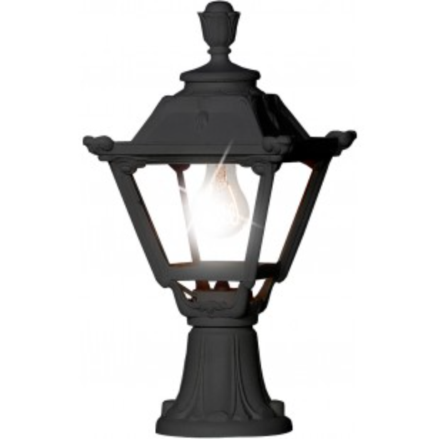 Minilot/Golia Pier Mount