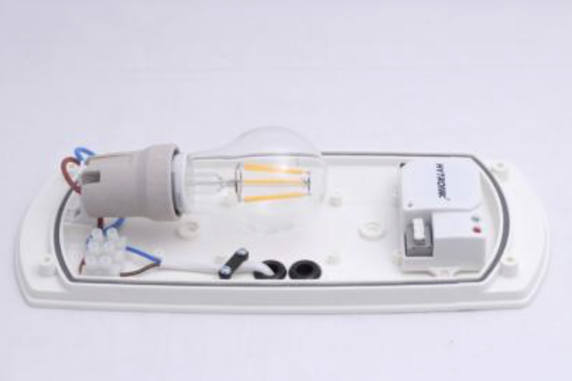 Francy Bulkead Light