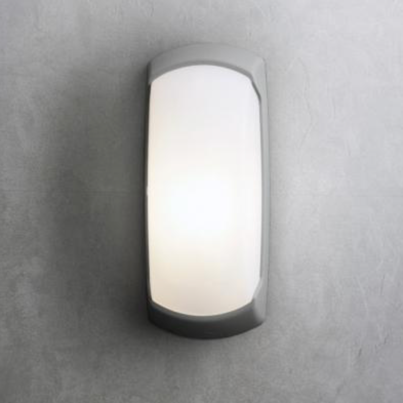 Francy Open Bulkhead