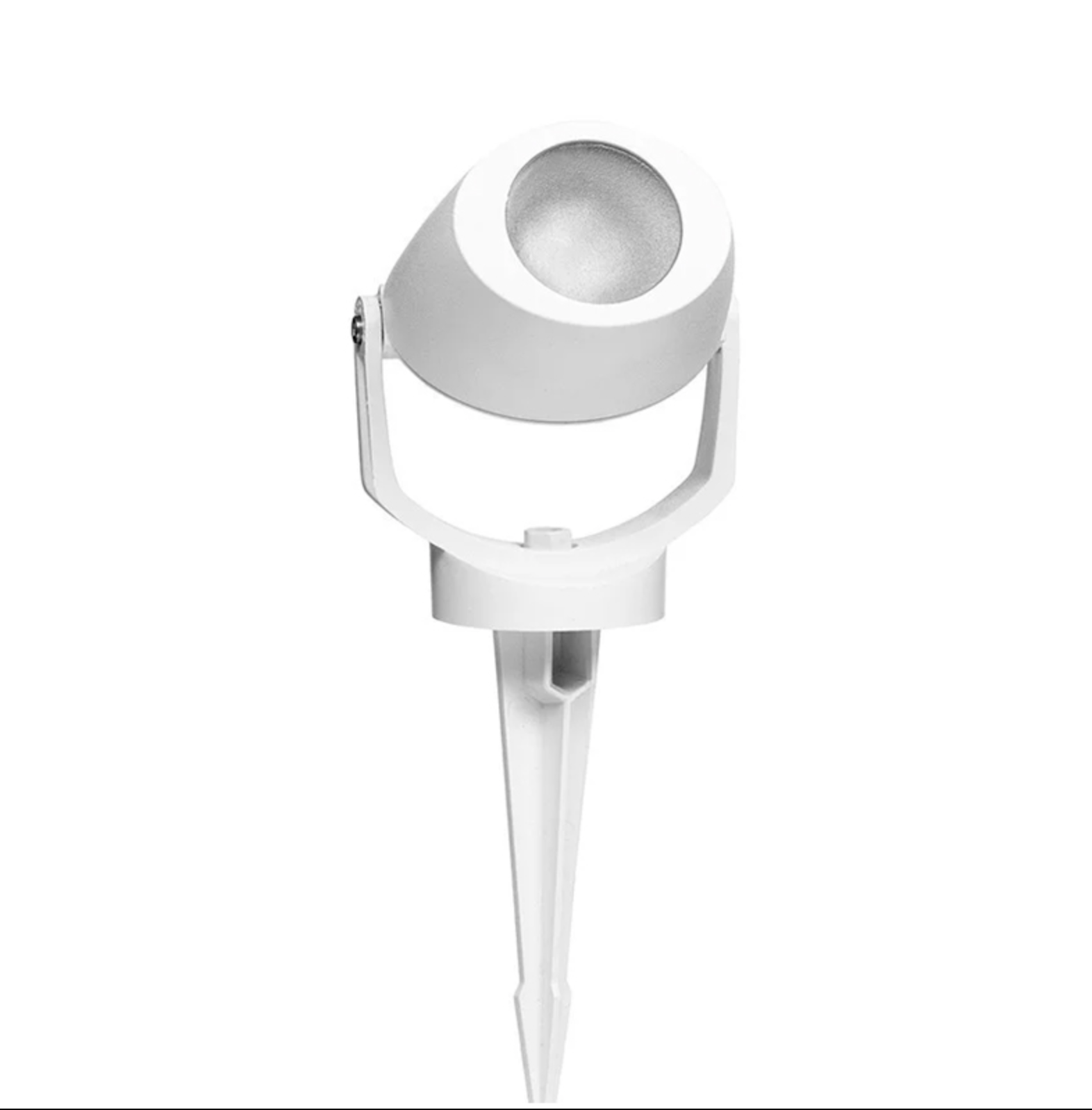 Minitommy-EL LED Spike - White