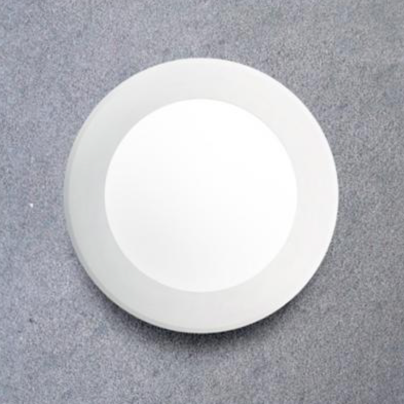 Bertina Round LED Bulkhead