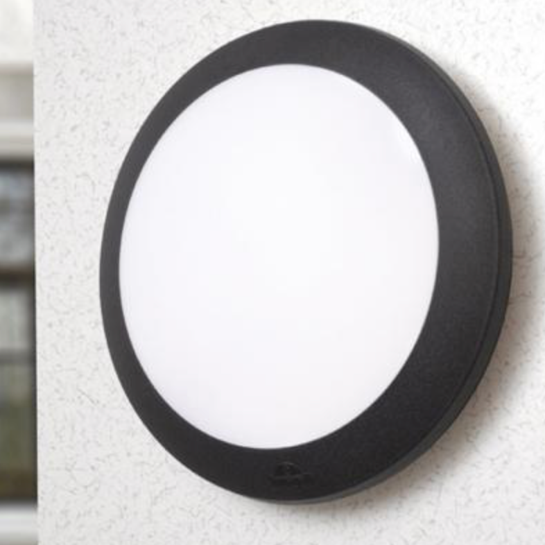 Umberta Round Bulkhead