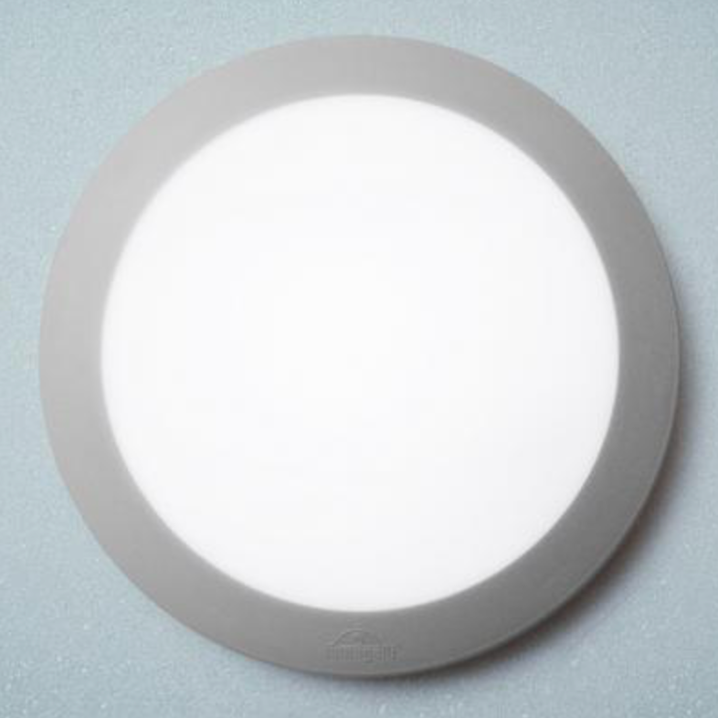 Umberta Round Bulkhead