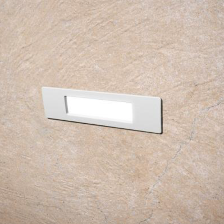 Nina 190 LED - White