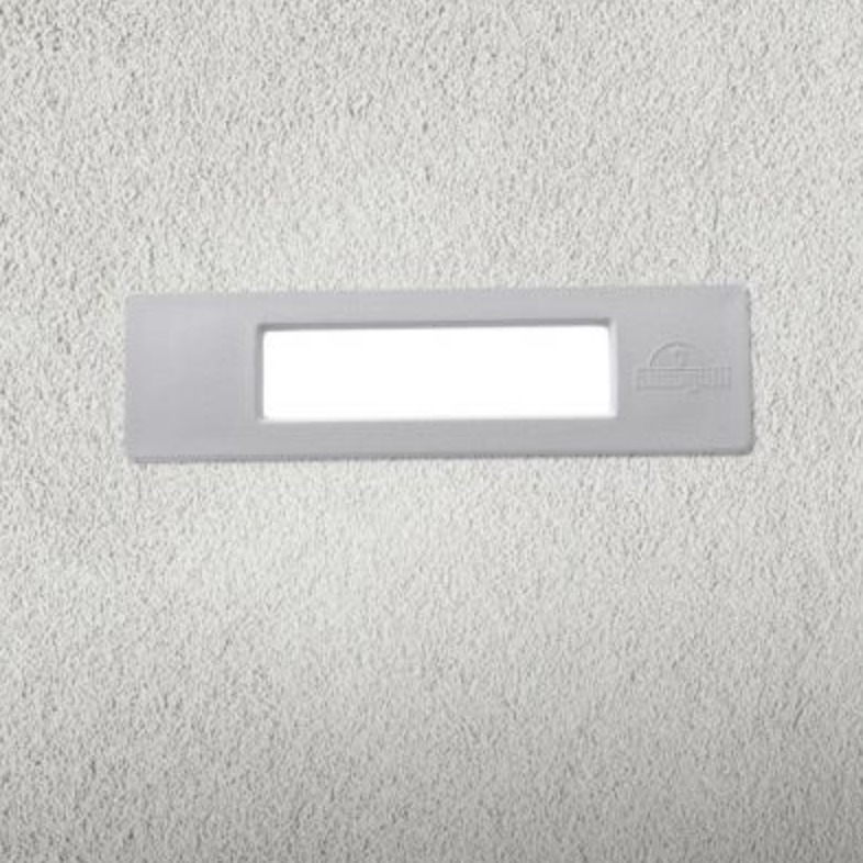 Nina 190 LED - White