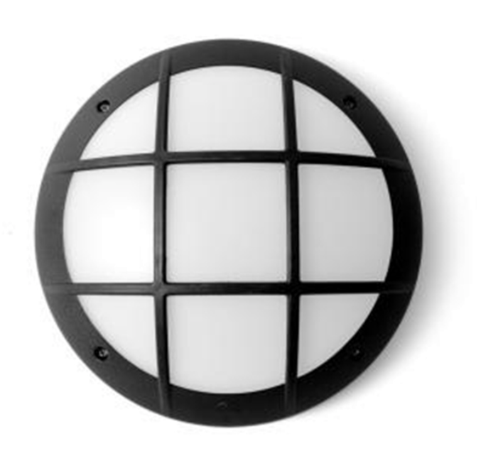 Gelmi Grill LED Light