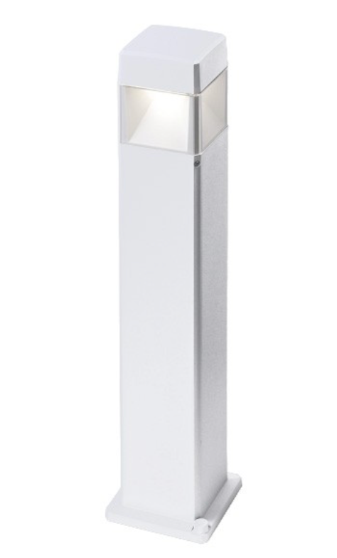 Elisa 800 Bollard - Black or White