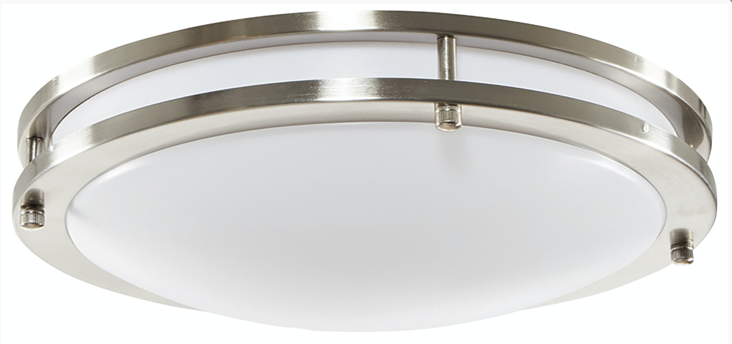 LED Flush Mount 14"