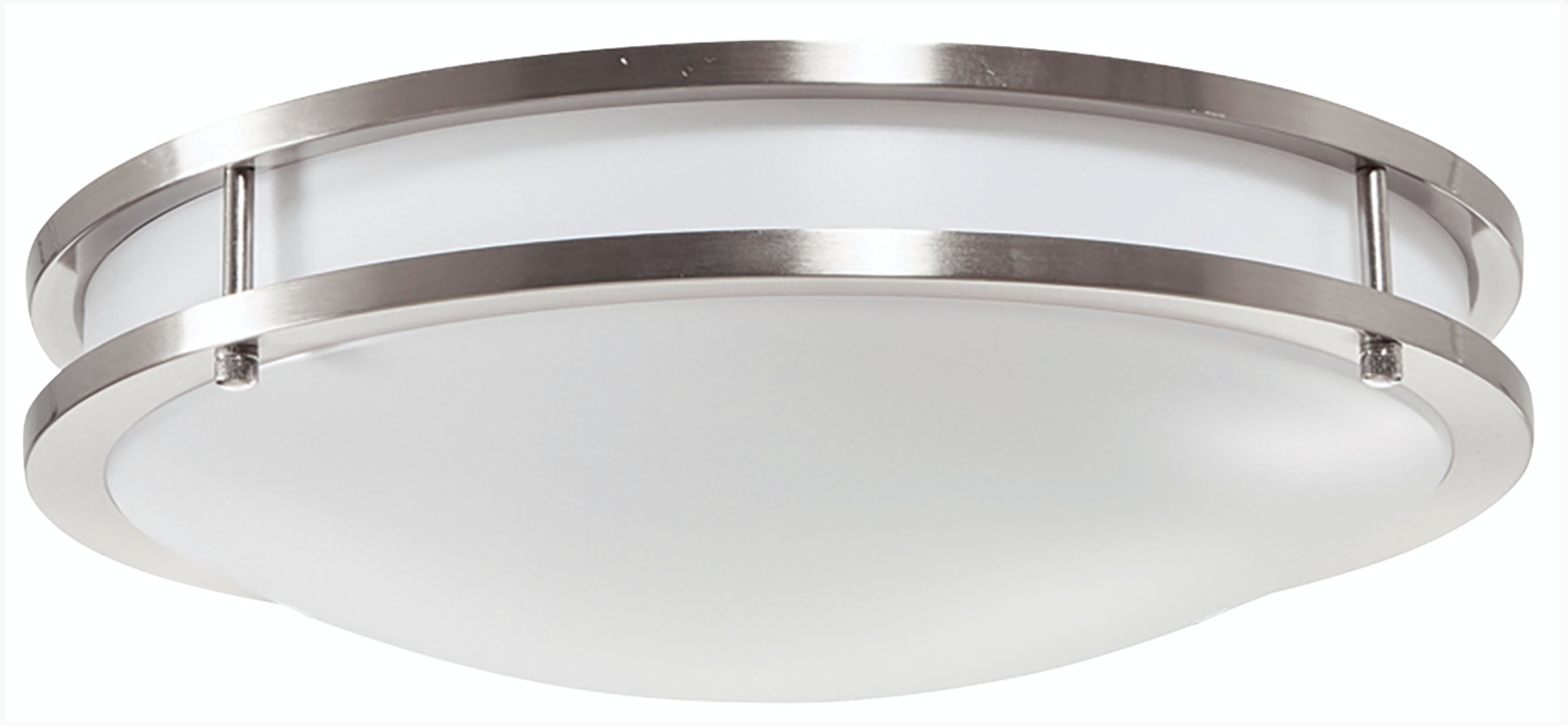 LED Flush Mount 16"