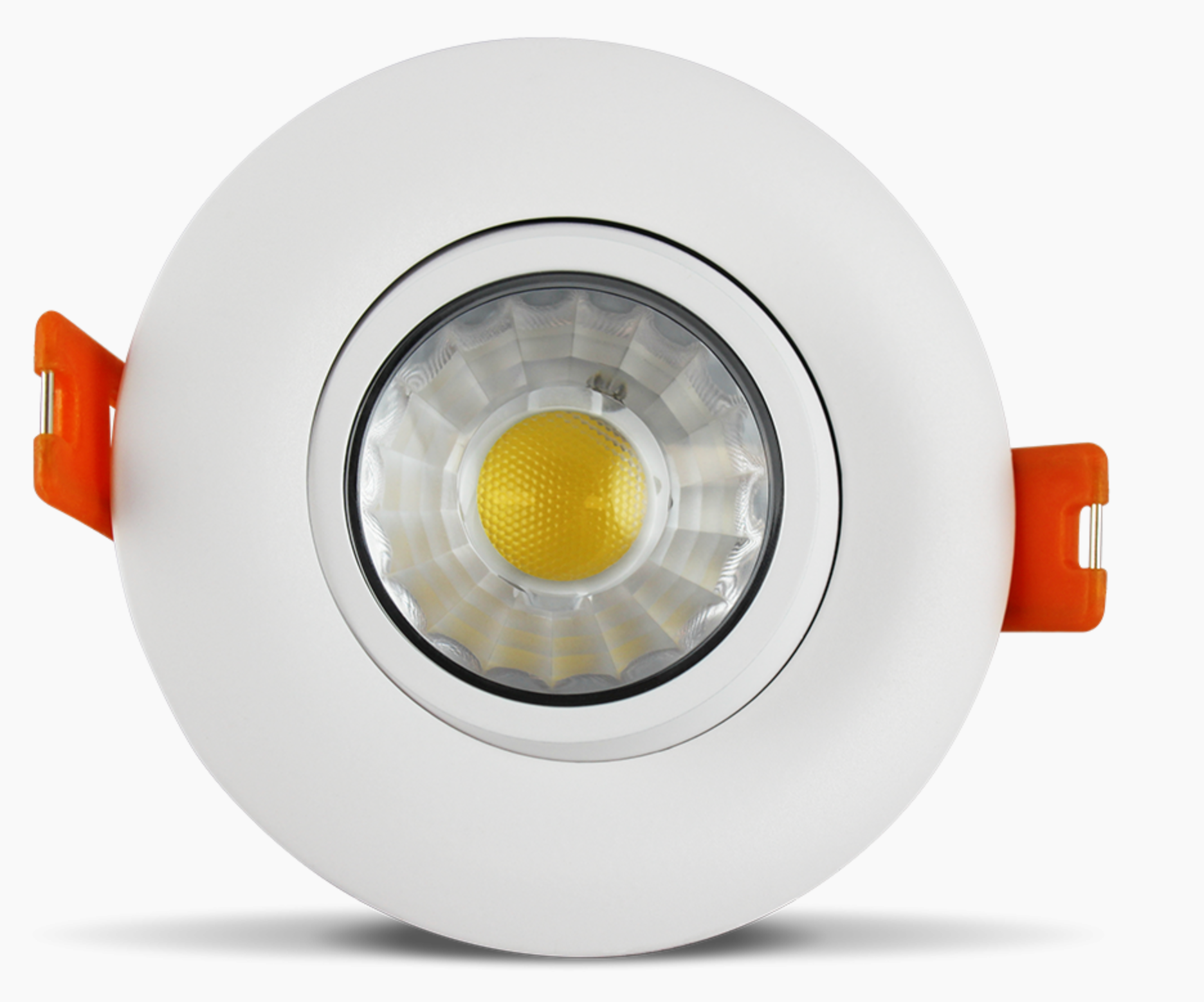 3'' Recessed Gimbal CCT