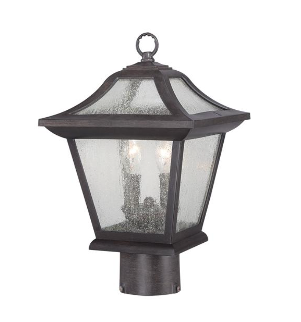 Aiken Post Lantern