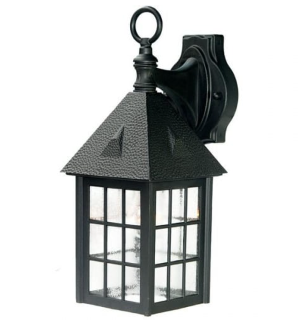 Outerbanks Down Lantern