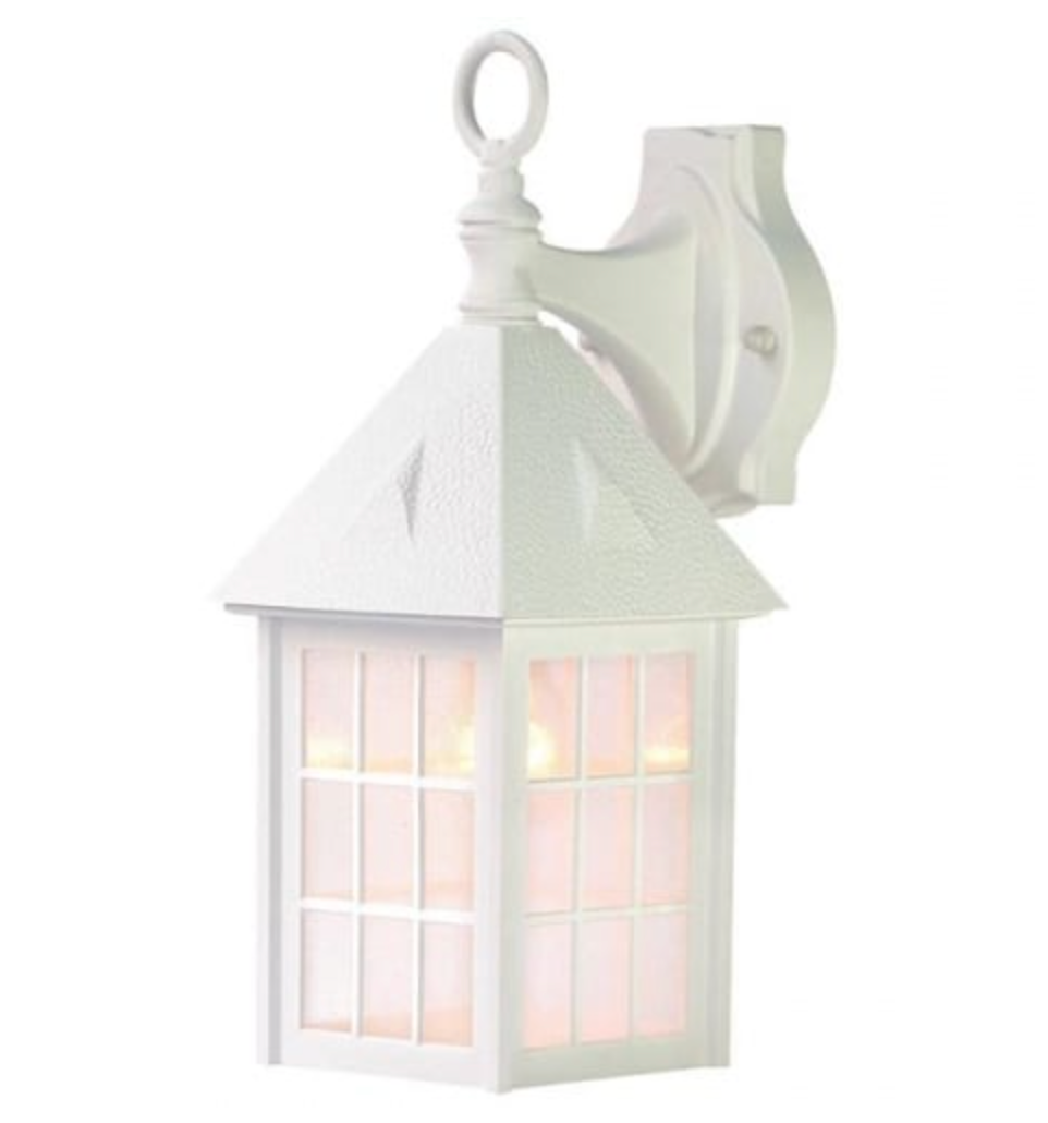 Outerbanks Down Lantern