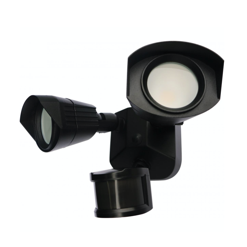 LED Security Light w Motion Sensor