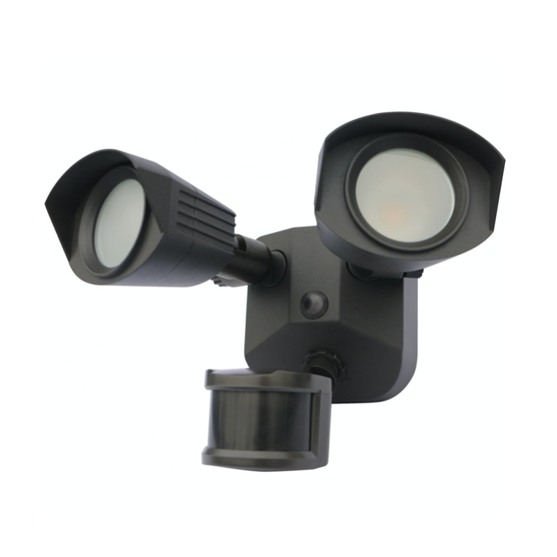 LED Security Light w Motion Sensor