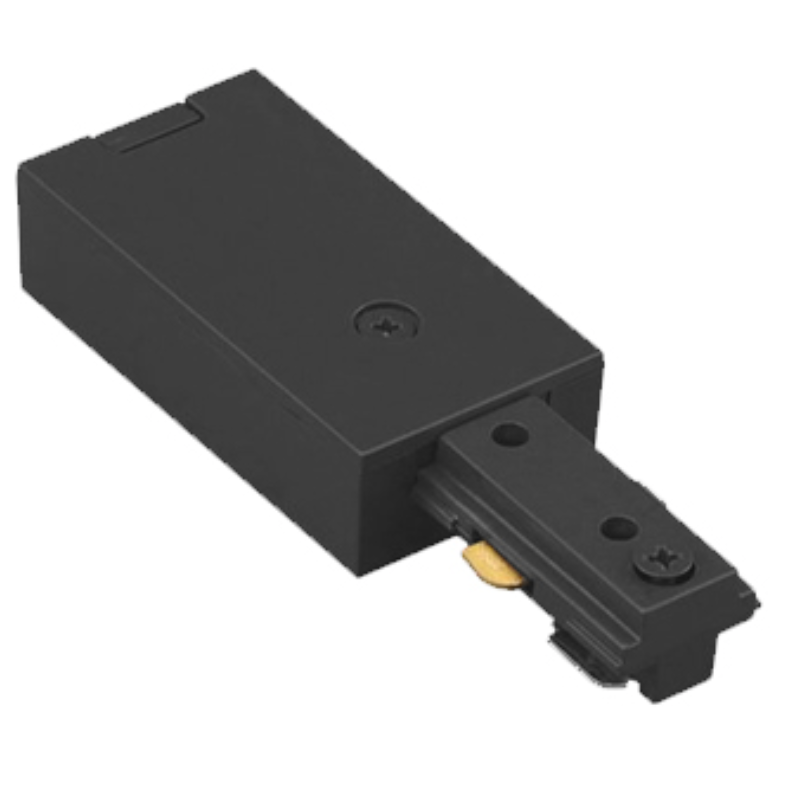 End Feed Connector