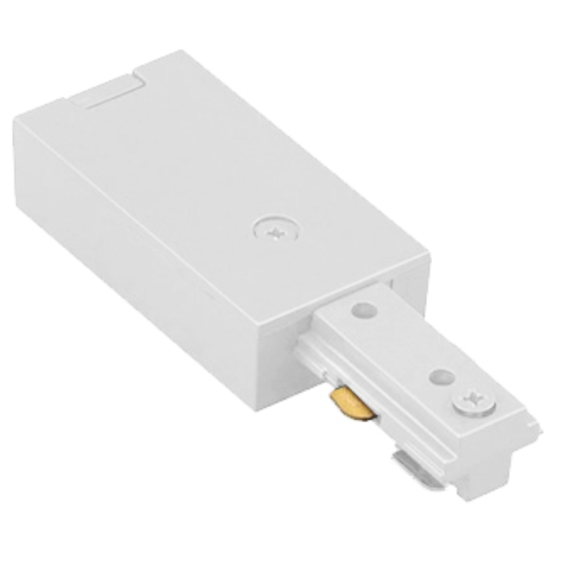 End Feed Connector