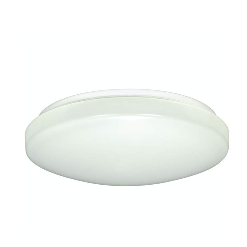 LED Occupancy Sensor Light