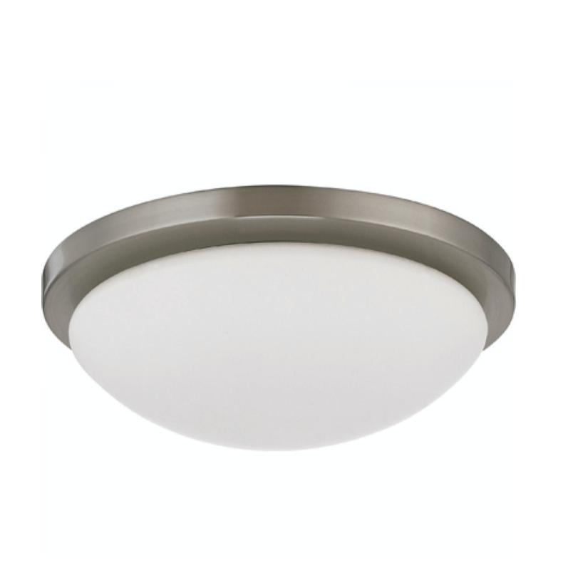 LED 18W Button Flush Mount