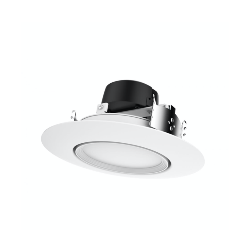 5-6" 13W LED Gimbal Trim - 40K