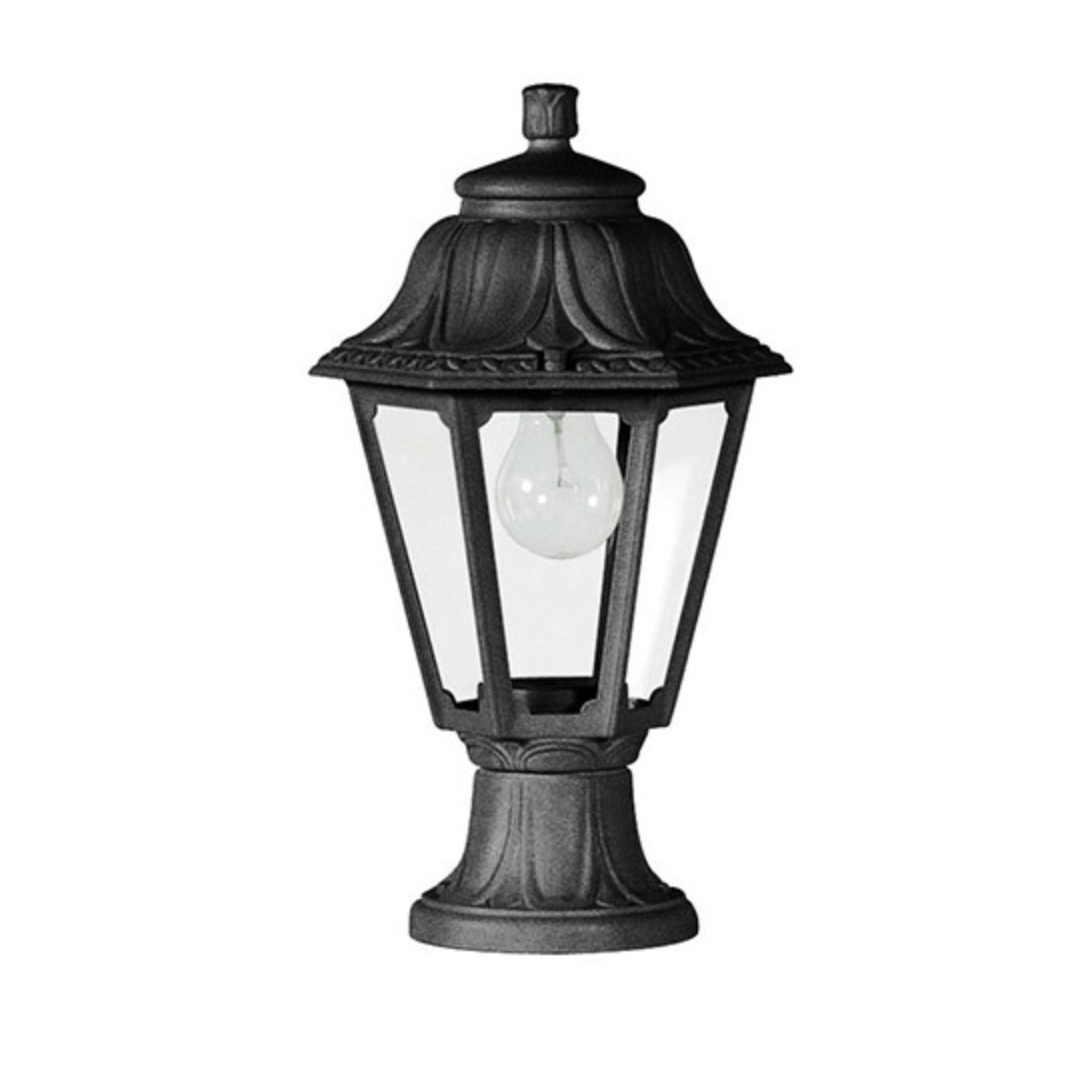 Mikrolot/Anna Pier Mount