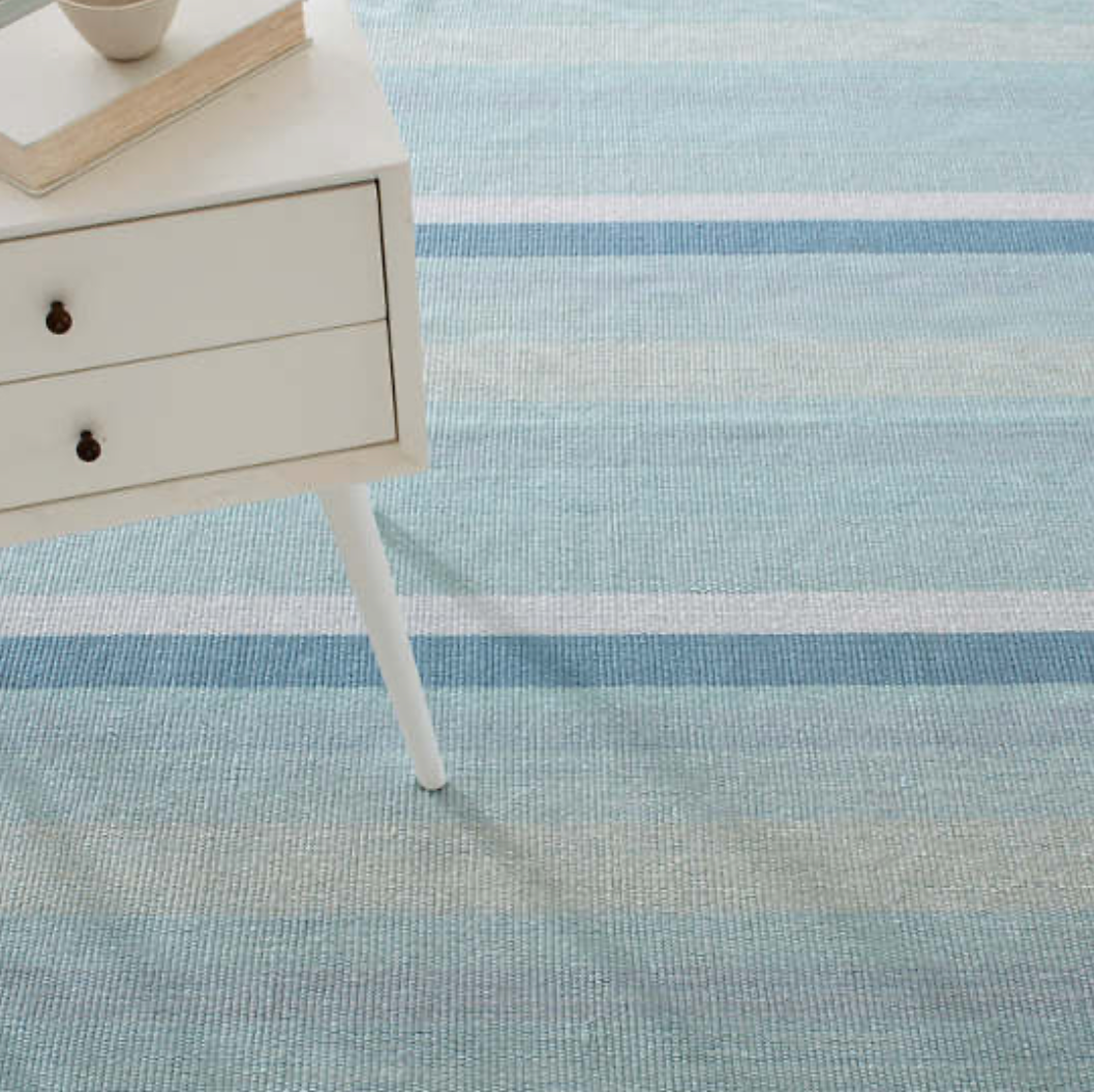 Shore Stripe Rug
