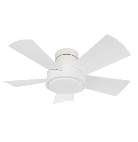 38" Modern Forms Elf Ceiling Fan