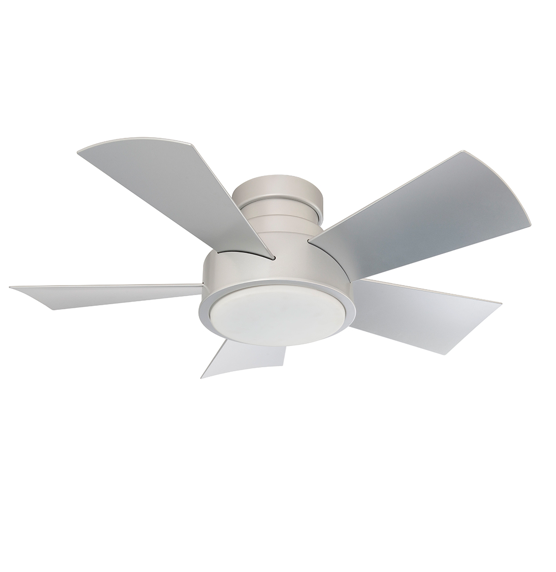 38" Modern Forms Elf Ceiling Fan