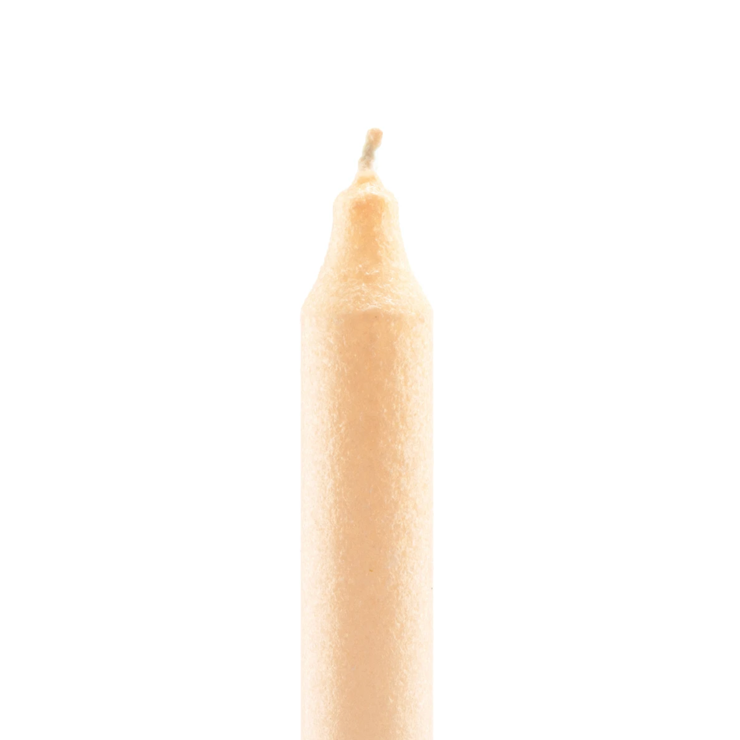 Cyrstalline Tapers - Melon