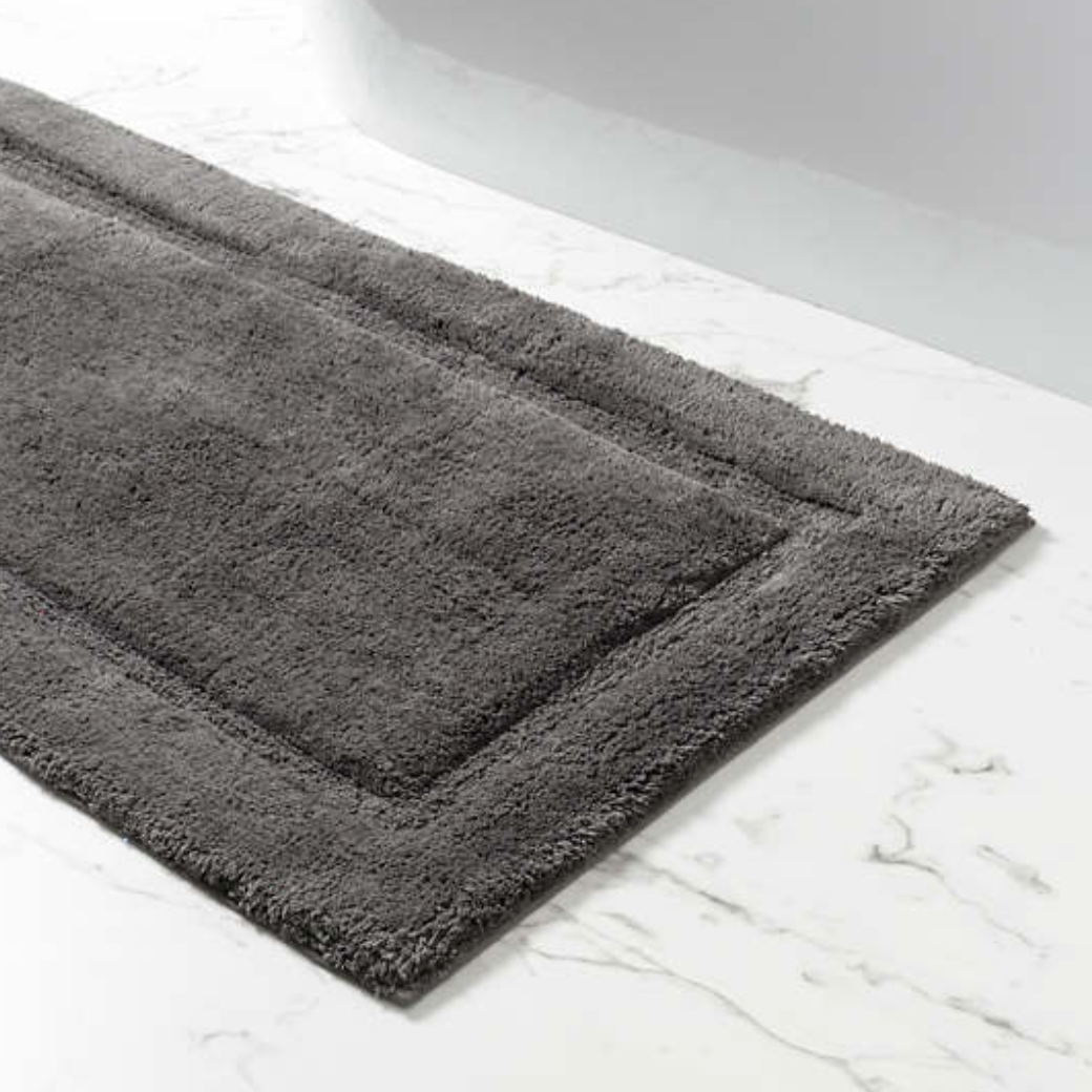 Classic Shale Bath Mats