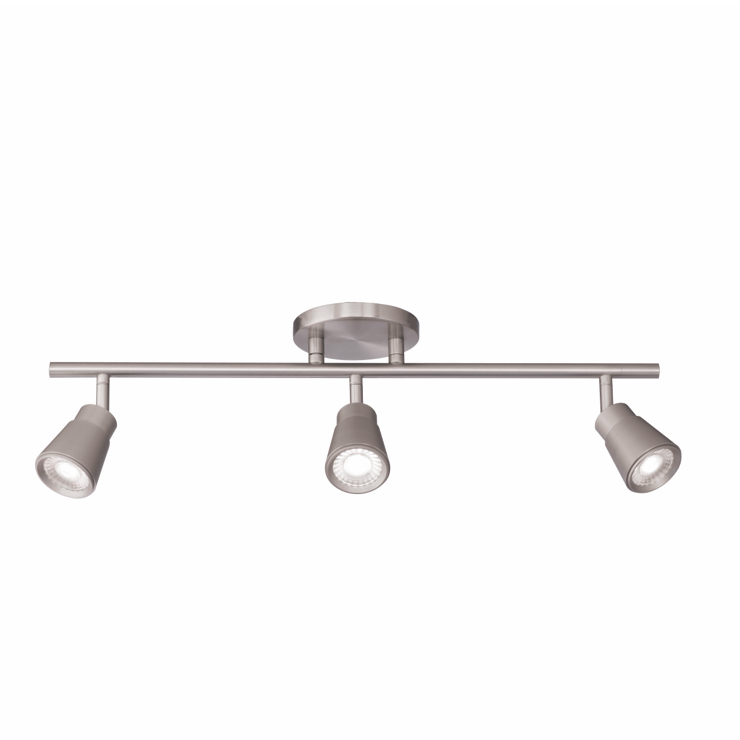 Solo 3Lt Fixed Rail Light