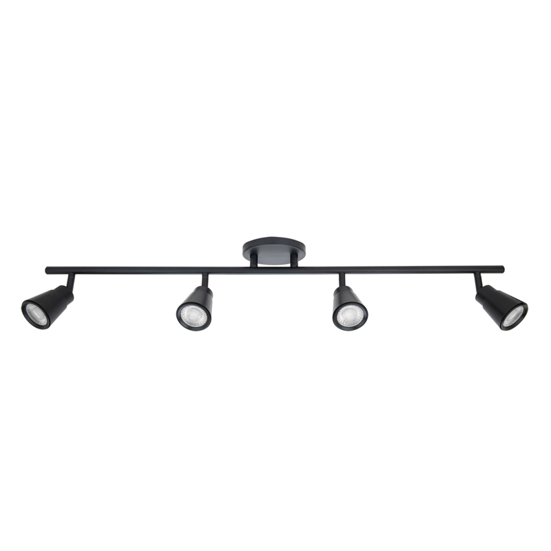 Solo 4Lt Fixed Rail Light
