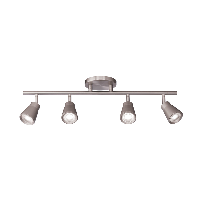 Solo 4Lt Fixed Rail Light