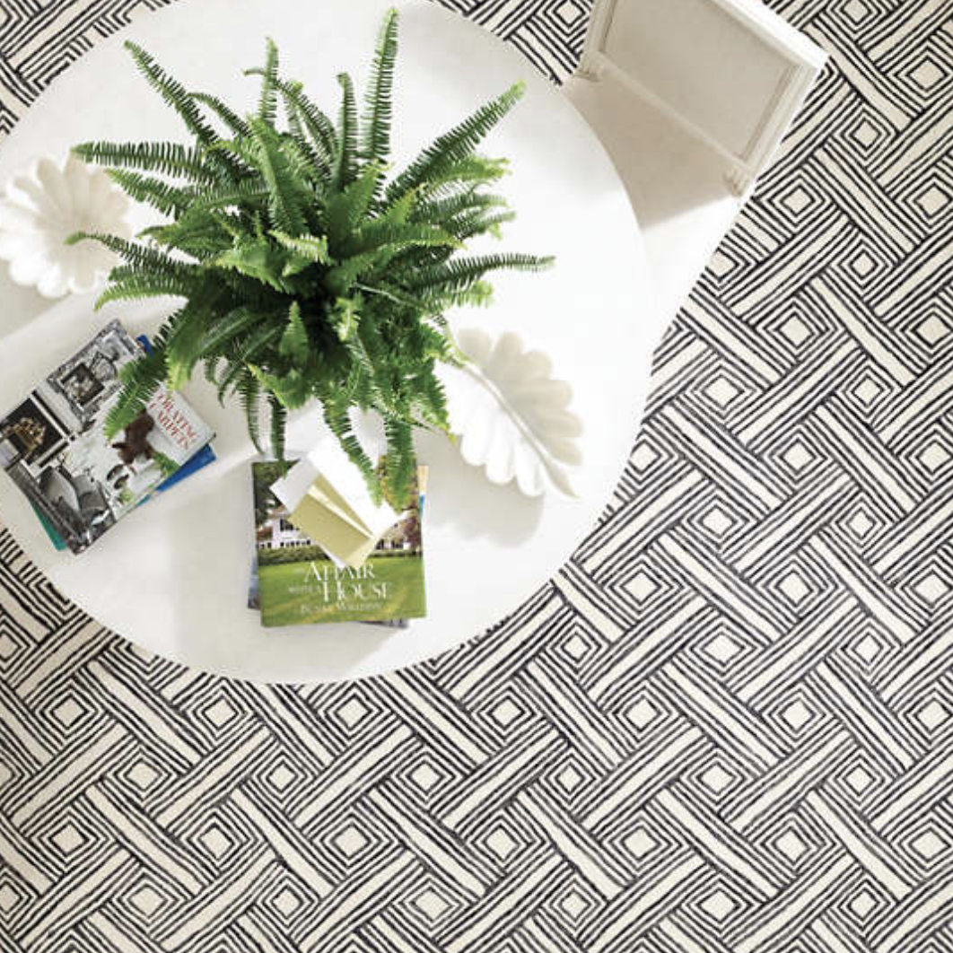 Desmond Hooked Rug