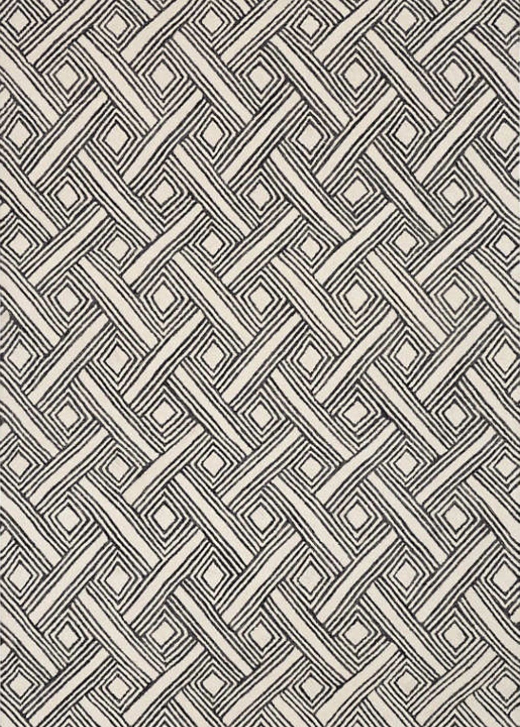 Desmond Hooked Rug