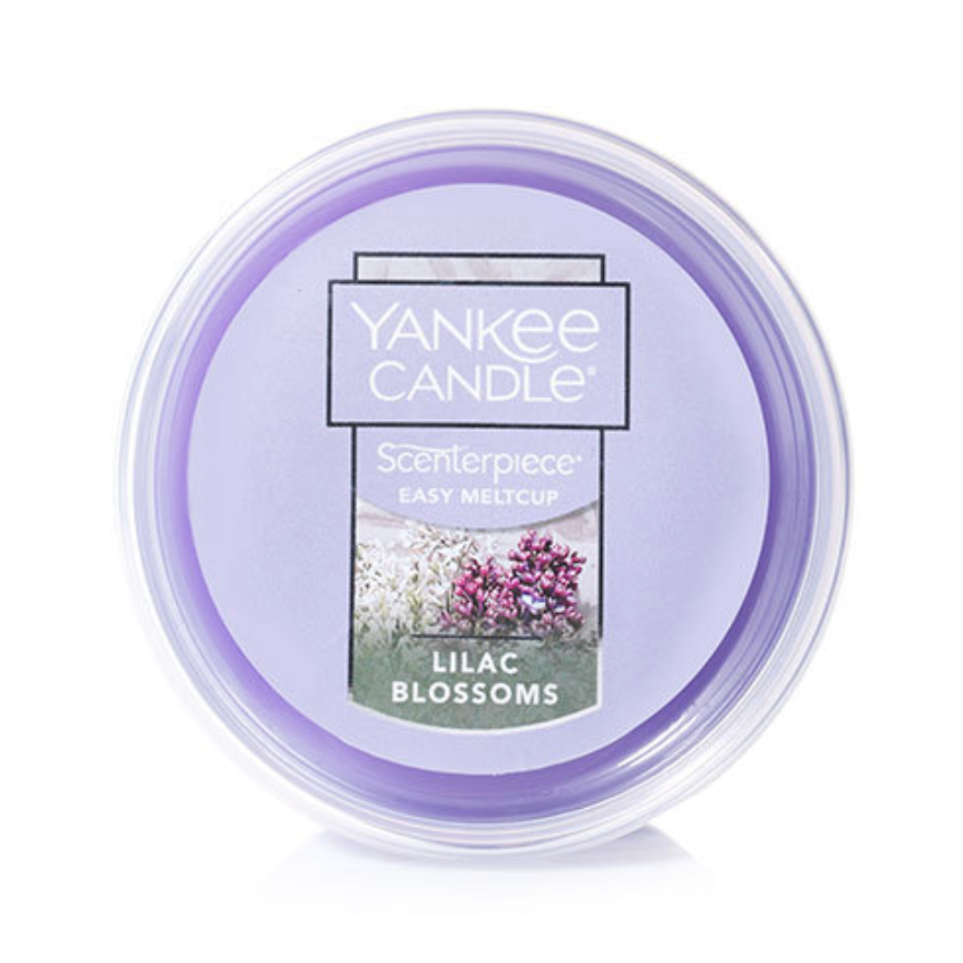 Lilac Blossom Melt Cup