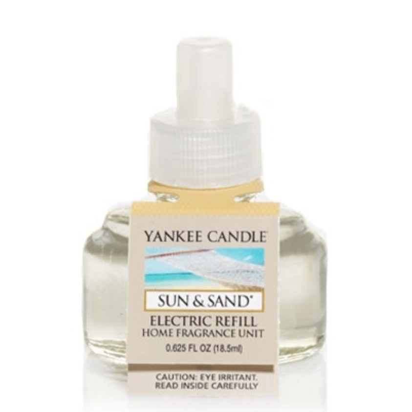 Sun & Sand Plug Refill